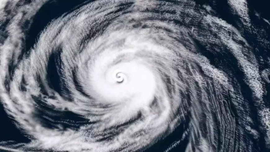 Cyclone 'Remal' brewing in Bay of Bengal, may impact WB: IMD