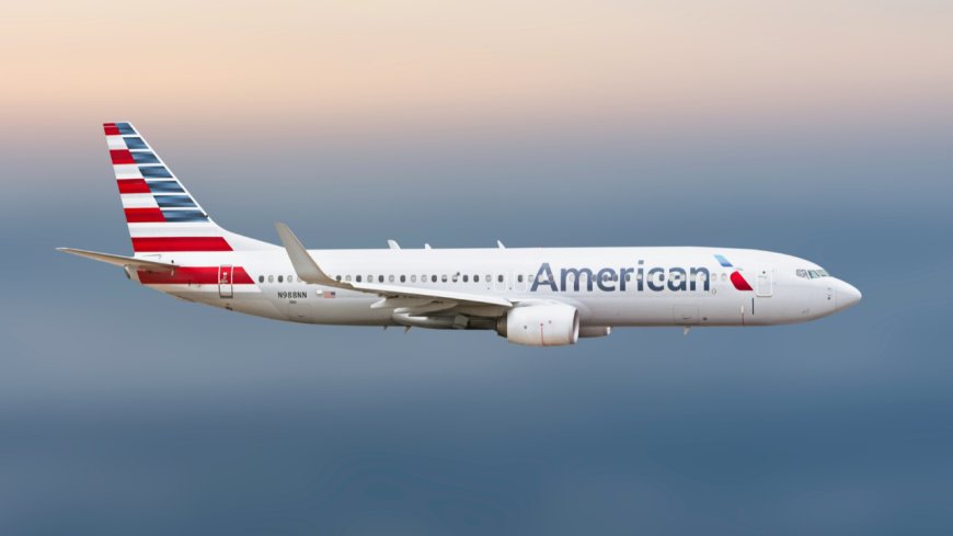 'Fatal fault discovered in United and American Airlines' Boeing planes'