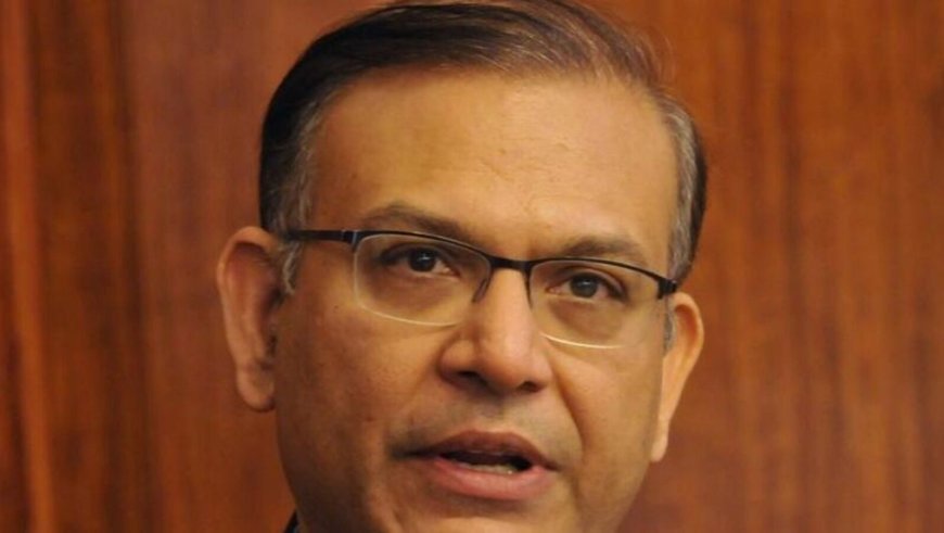 'Voted via postal ballot': Jayant Sinha responds to BJP's show cause notice for not casting vote in Lok Sabha election