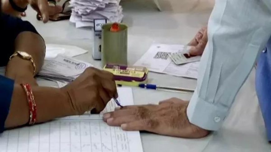 West Delhi Lok Sabha elections 2024: Check full schedule