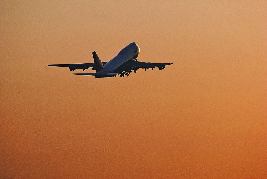Flight headed to San Francisco delayed by over 20 hours