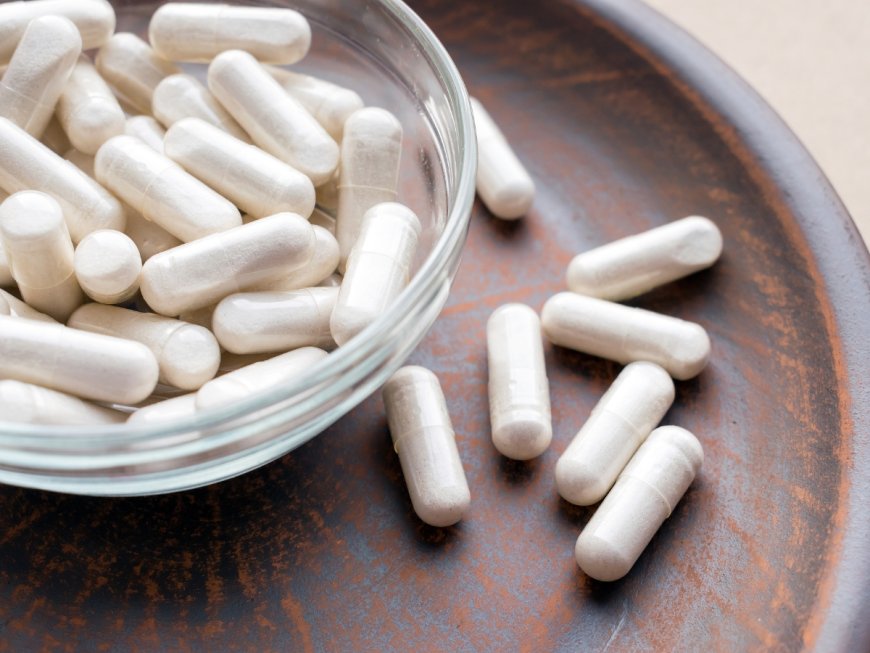 Supplements that do more harm than good