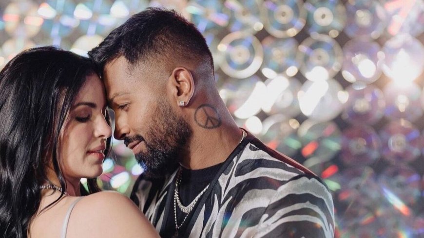 Hardik Pandya enjoying vacation abroad amid divorce rumours with wife Natasa Stankovic: Report