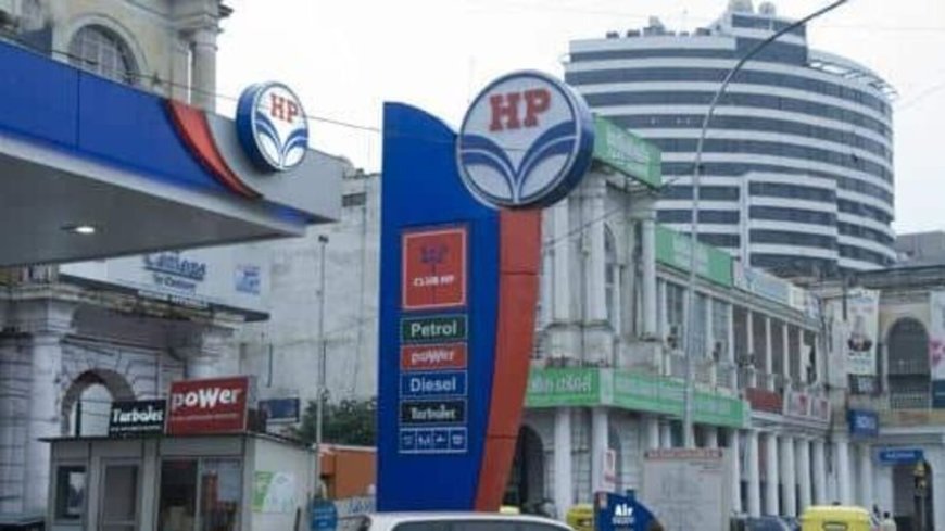 Hindustan Petroleum announces record date for bonus shares; check details