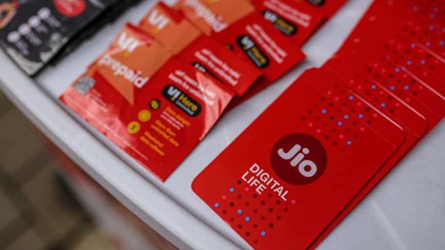 Jio bypasses telco role, as Radisys, NGIC team up to boost Africa's 5G infra