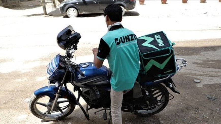 NCLT gives Dunzo two weeks to settle dues with Betterplace Safety Solutions