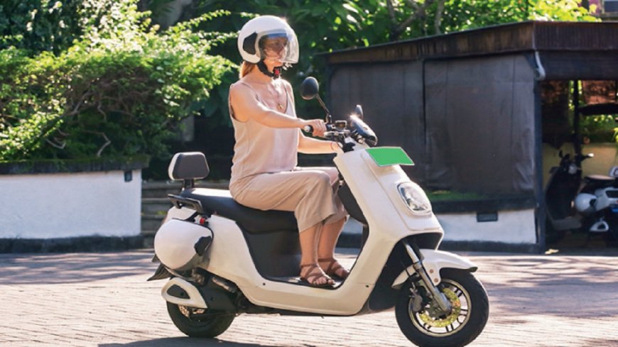 Maharashtra zooms ahead on electric scooters is also state with most non-fossil fuel cars