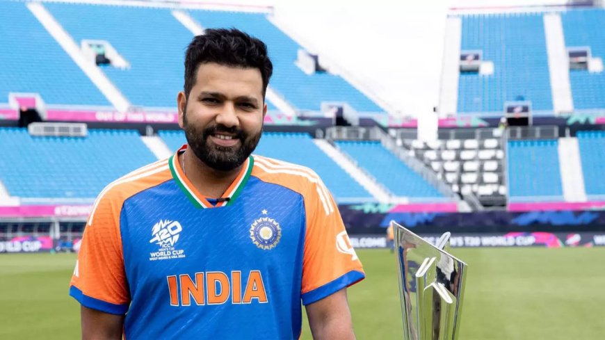 'People in New York will be...': Rohit's India can't wait to get started