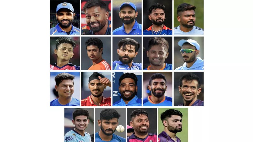 T20 World Cup: Does India having four spinners feel like a luxury?