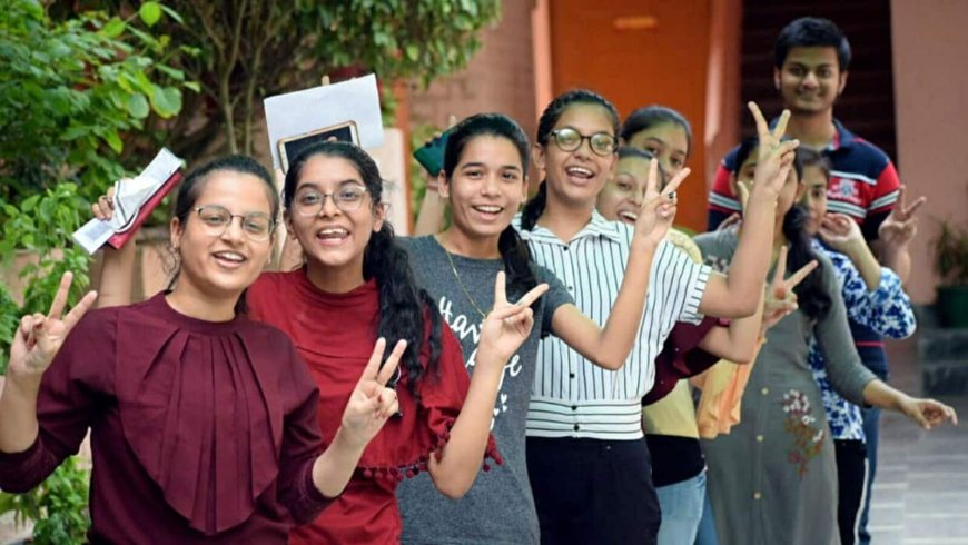 Rajshaladarpan RBSE Rajasthan 5th, 8th result 2024: 97.06% students pass Class 5 exam, 95.72% Class 8