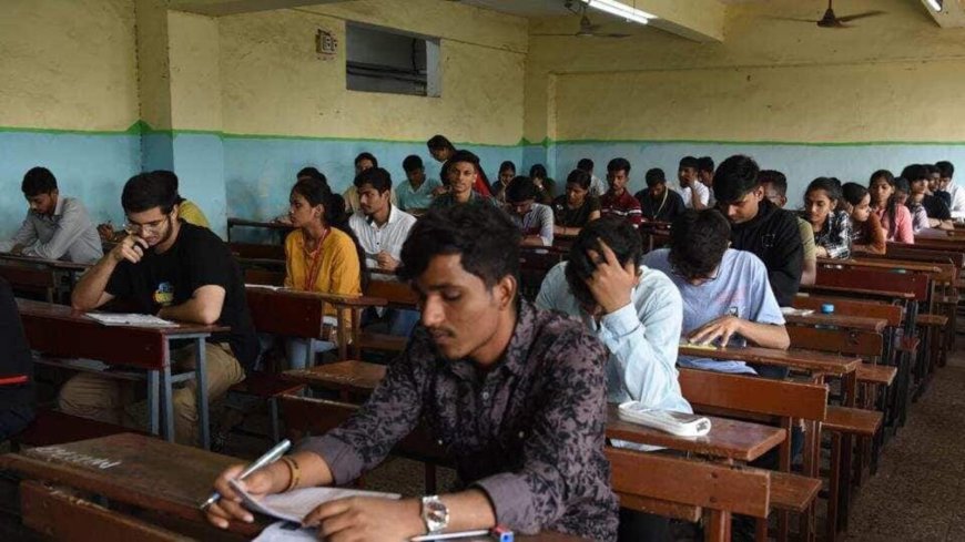 CUET UG 2024: Exams in Delhi, Silchar and other centres today. Guidelines, result date and other details here