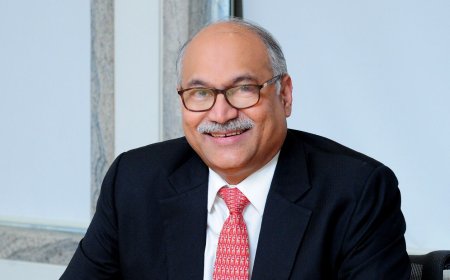 Markets at an all-time high but don't get swayed by the euphoria: Enam's Jiten Doshi