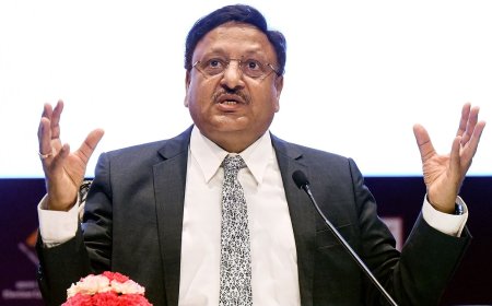 CEC Rajiv Kumar shares biggest lesson from Lok Sabha elections 2024: ‘Should not be completed before…..’