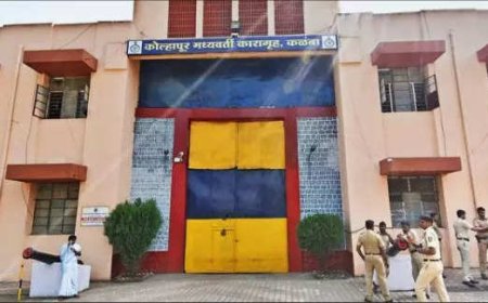 1993 Mumbai blast convict murdered in Kolhapur jail was a Tiger Memon associate