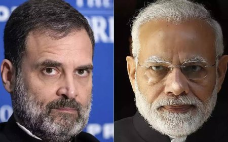 2024 Lok Sabha election results: 10 key takeaways