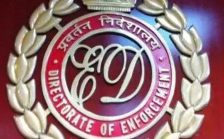 Kavitha paid Rs 100-crore kickbacks to get undue benefits, claims ED chargesheet