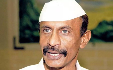 Top court stays Gawli's premature release from Nagpur jail till July 15