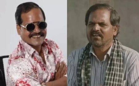 Durgesh Kumar on acting in soft porn movies