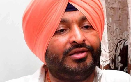 Lok Sabha Election Results 2024: Voters rebuke turncoats as THESE Congress defectors struggle in Himachal and Punjab