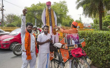 Delhi Election results 2024: Full list of winners in Lok Sabha election