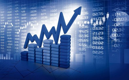 Share market today: 21 of Nifty 500 stocks rally upto 7% despite market crash; Marico, Hero MotoCorp hit record highs