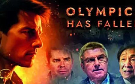 Russia bots target Paris Olympics with deepfake Tom Cruise video