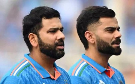 'Goosebumps': Kohli on singing National Anthem in packed stadium