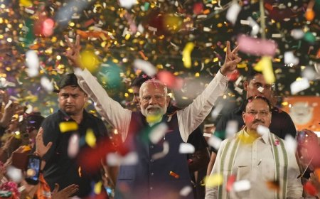 Mint Explainer: The challenges of coalition politics and India's foreign policy