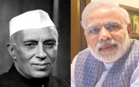 Lok Sabha Elections Results 2024: Modi failed to equal THIS Nehru record as he sets for 3rd term as PM