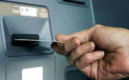 Police arrests 5 for ATM fraud: How they used remote control to steal