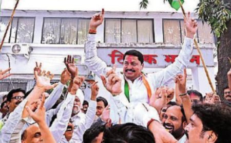 Congress will contest 150 assembly seats, will repeat LS poll performance: Maharashtra Congress chief Nana Patole