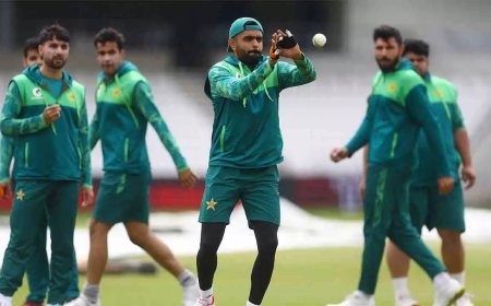 'Jahan hum US ko hara sakte hain…': Hafeez on Pakistan-USA clash
