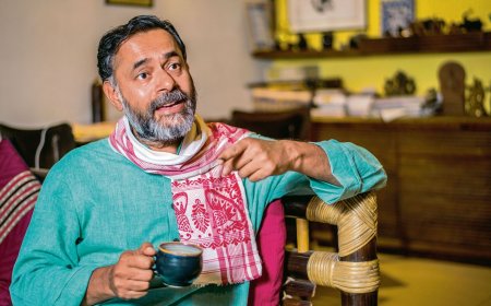 Lok Sabha Election Results 2024: Why Modi 3.0 coalition government is good news for India. Yogendra Yadav explains