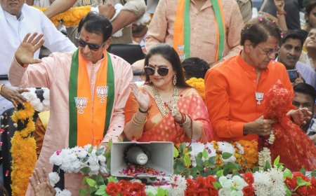 ‘Ayodhya doubted Sita...how could you': Ramayan's Lakshman slam UP voters, says ‘India will never view you kindly’