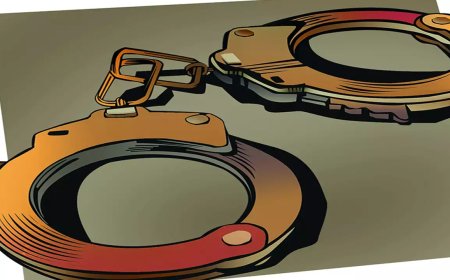 Syrian among four arrested in Delhi for selling fake cancer drugs