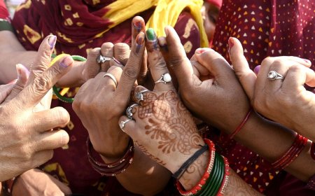 All eyes on 6 state assembly elections after BJP's muted performance in Lok Sabha Elections: What to expect?