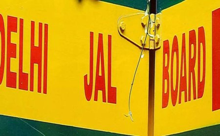 Treatment plants saturated, doubts over how Delhi will process HP water