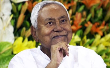 Nitish Kumar eyes key ministries, TDP's Rammohan Naidu poised for cabinet inclusion: What we know so far