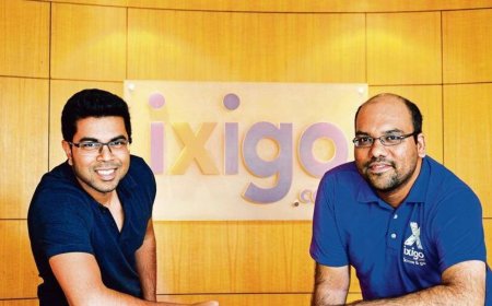 ixigo IPO: Gurgaon-based company garners  ₹333 crore via anchor book ahead of public issue