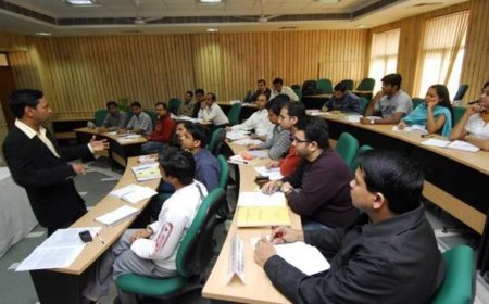 Surprises and shocks of 18th Lok Sabha elections will now be taught in B-schools