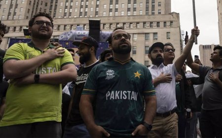 Pak fan who sold his tractor to watch the match 'disheartened'