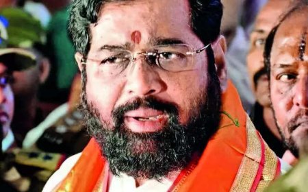 Shiv Sena will get due share in Union cabinet expansion: CM Shinde