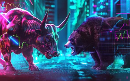 Stock market today: BSE Sensex opens in red; Nifty50 near 23,250