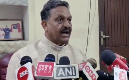 Conviction of THESE 6 MPs of INDIA bloc can tweak Lok Sabha 2024 results in Uttar Pradesh