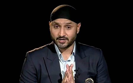 'Only a Nalaayak...': Harbhajan Singh slams ex-Pakistani cricketer Kamran Akmal despite apology over Sikh remarks