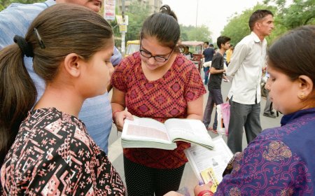 CTET July 2024: CBSE likely to release exam city slip soon at ctet.nic.in. Check exam pattern, marking scheme here