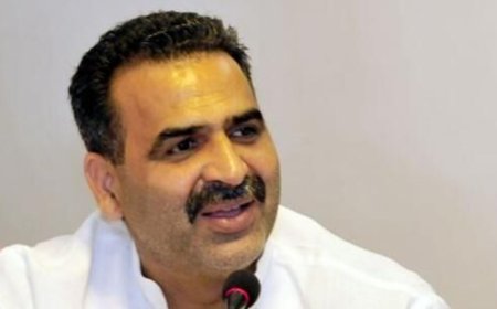 Was BJP's poor Lok Sabha poll show in UP a sabotage? Ex-Union Minister Sanjeev Balyan levels THIS big charge