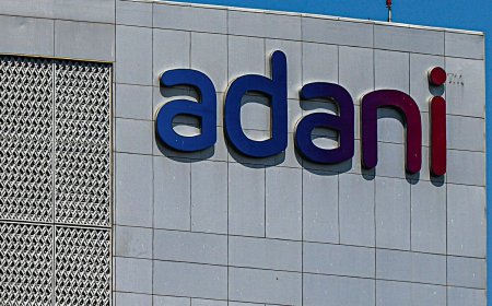 Kotak Institutional raises target price for Adani Ports and SEZ to  ₹1,650, says outperformance can continue for long