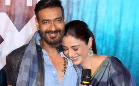 Tabu: Romance is not just for the young