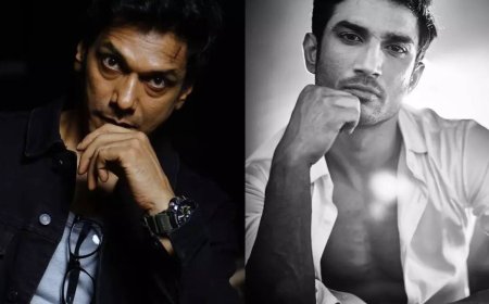 Mahesh calls for justice on Sushant's death anniversary